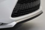 Lexus NX200t F-Sport 2014 года